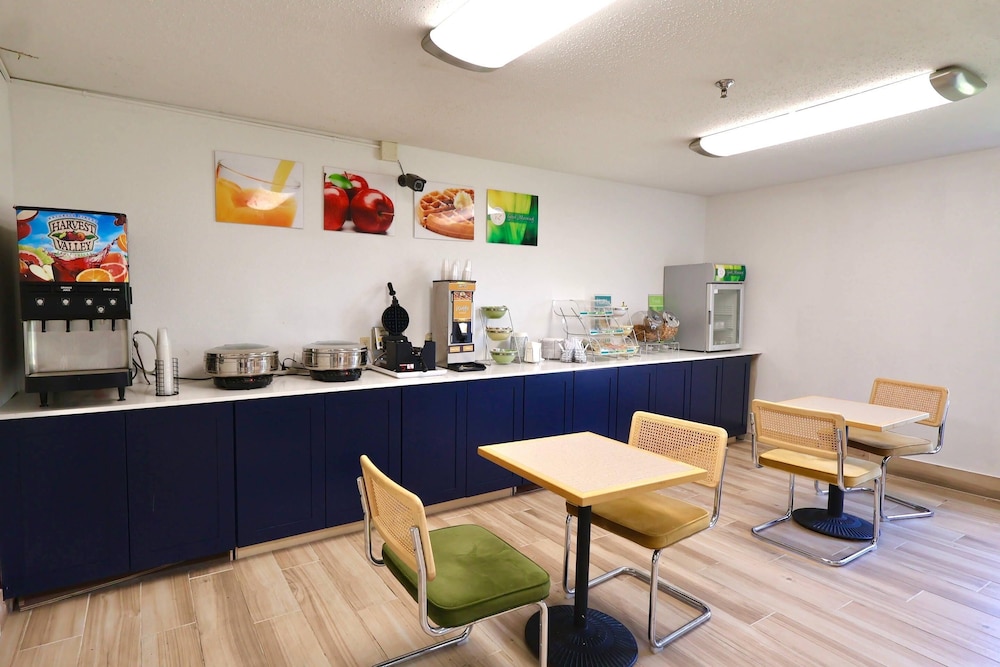 Quality Inn & Suites Circleville 46/53