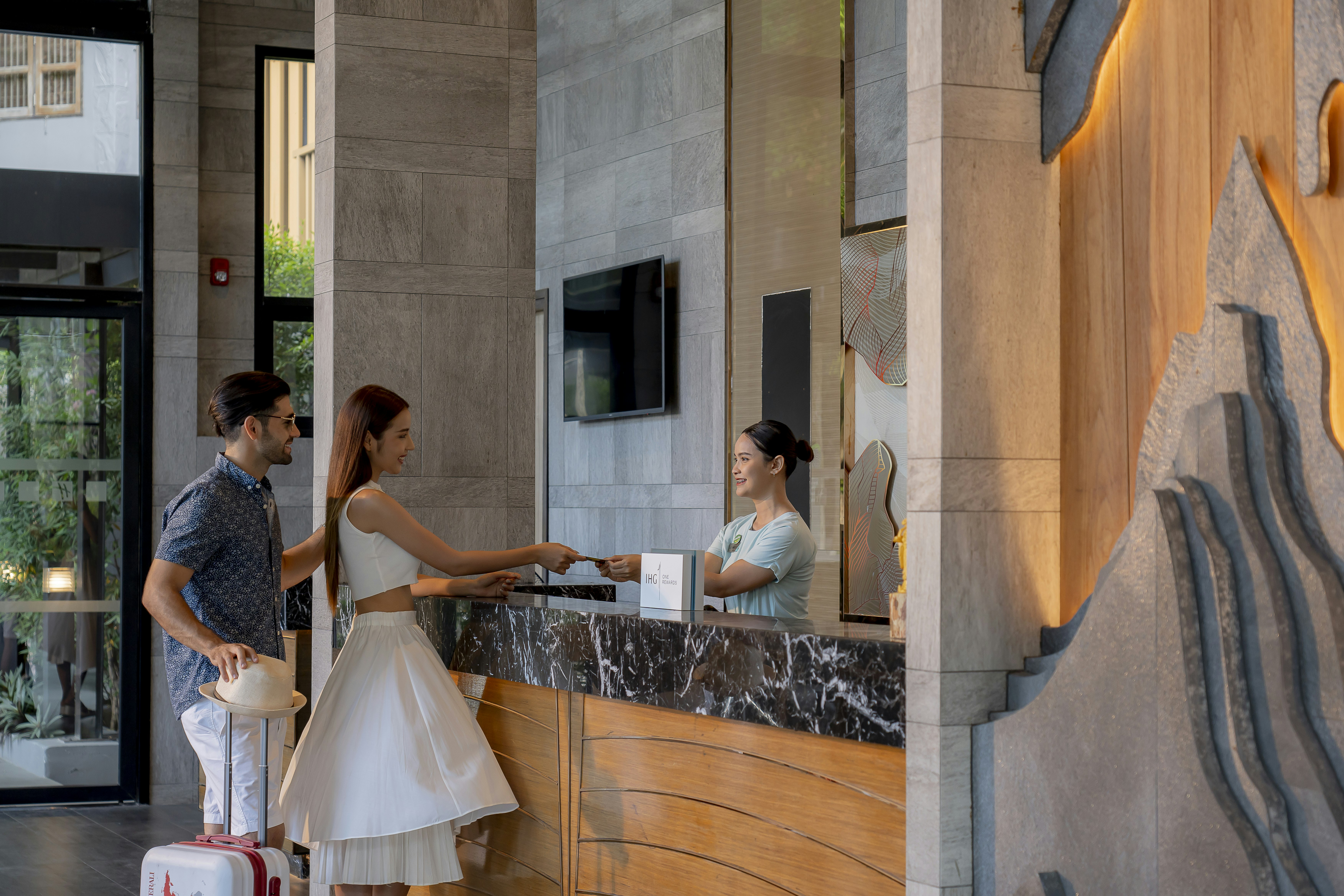 Holiday Inn Resort Krabi Ao Nang Beach 11/79
