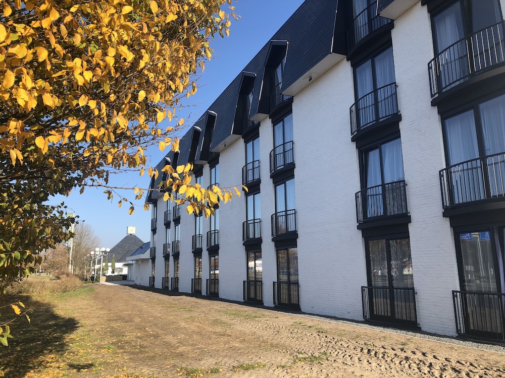 Gr8 Hotel Sevenum 1/27