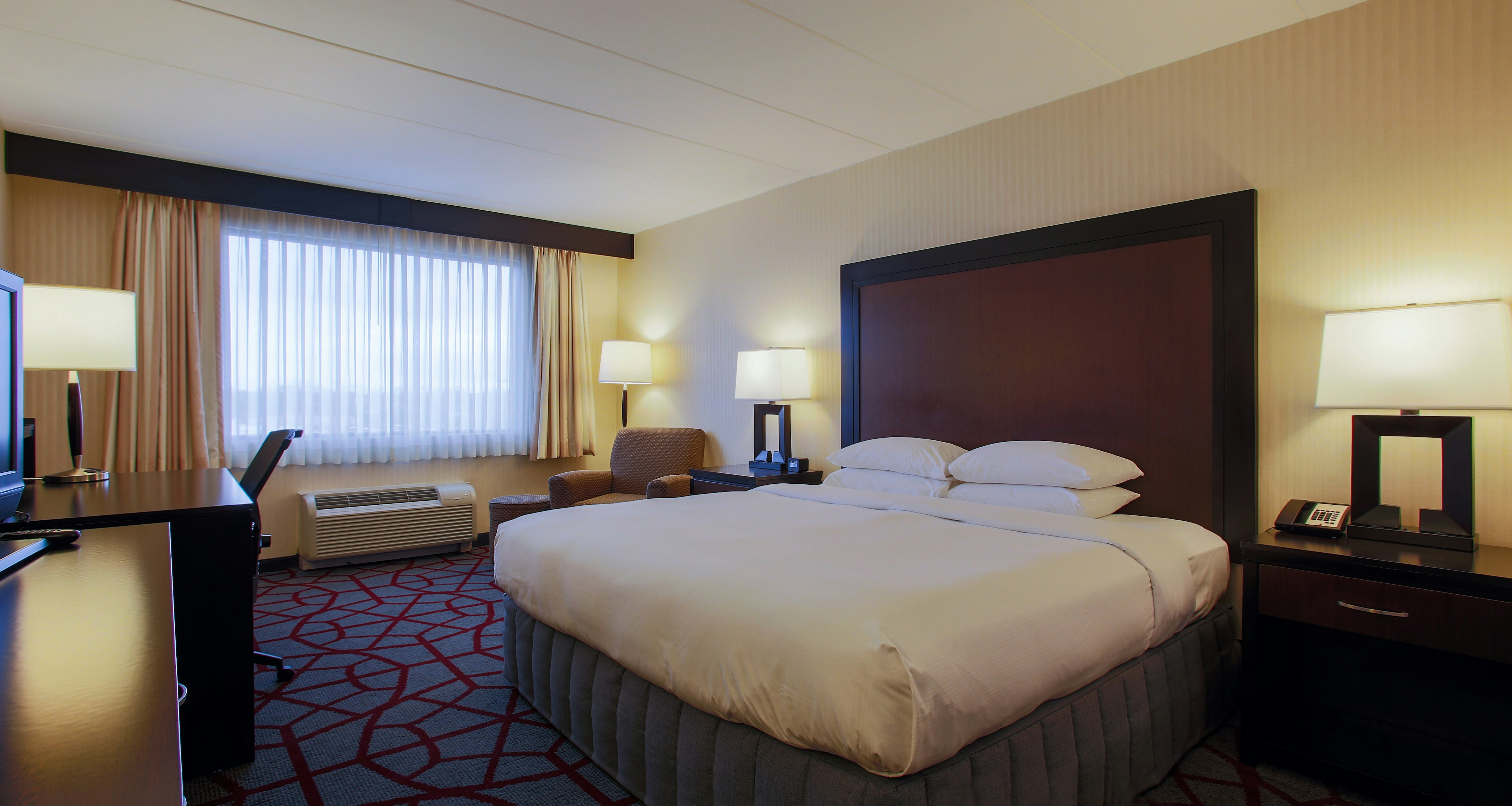 Doubletree By Hilton Chicago Alsip 11/78