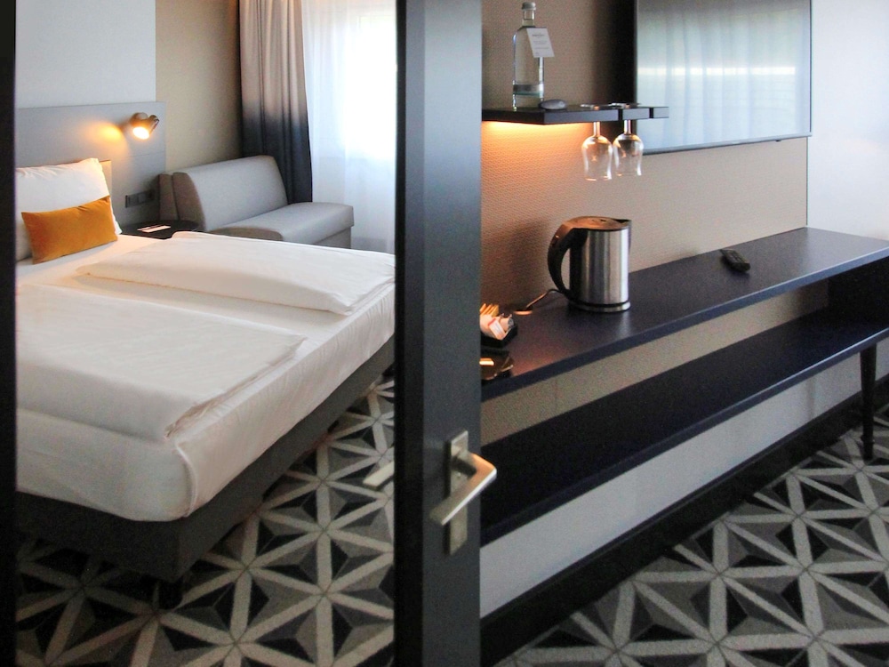 Mercure Hotel Freiburg Am Munster 14/73
