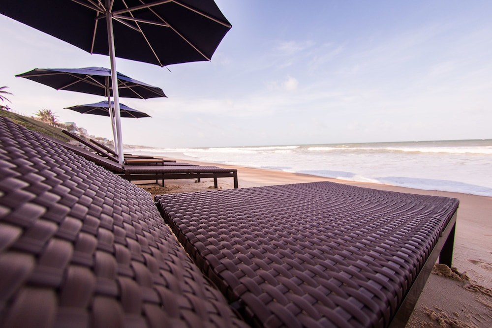 Vogal Luxury Beach Hotel & Spa 33/48