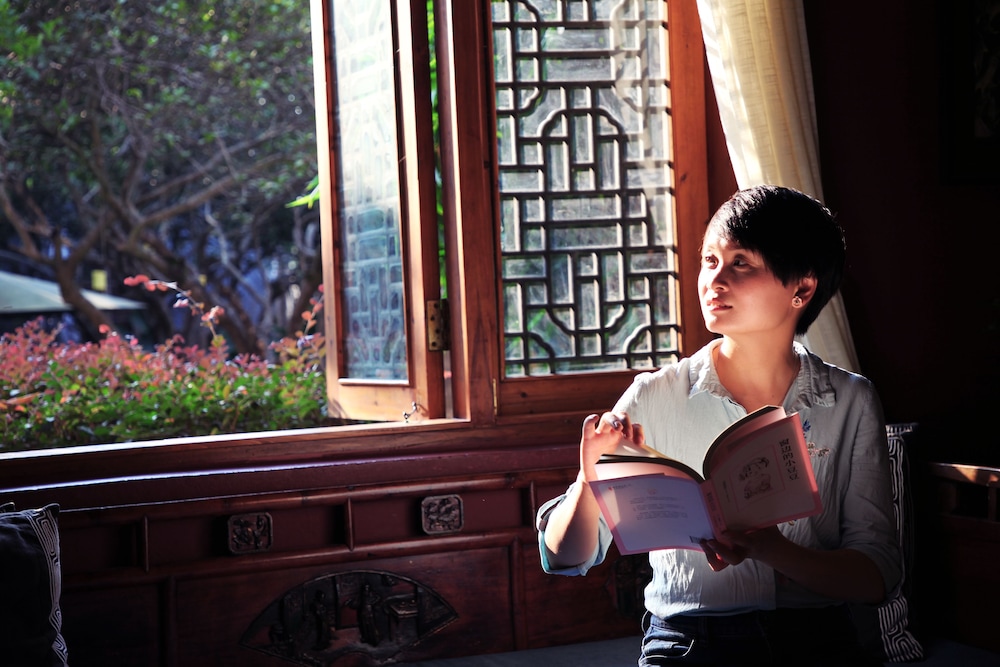 Yangshuo Village Inn 6/50