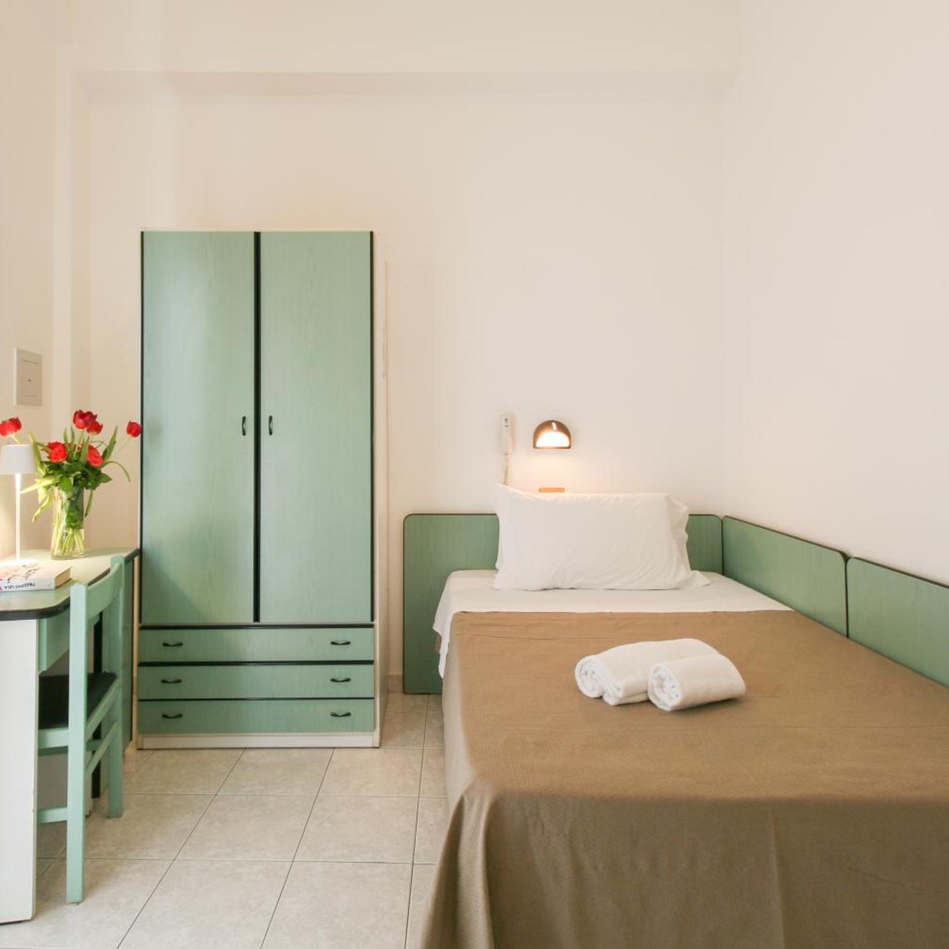 Ambra Hotel Cattolica 40/50