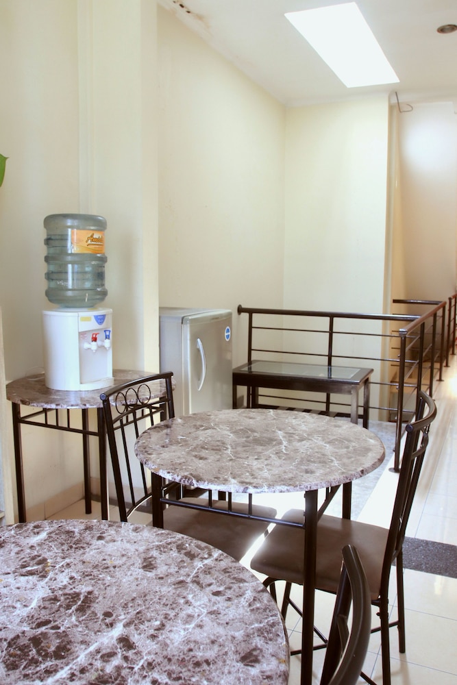 Unique Guesthouse 24/26