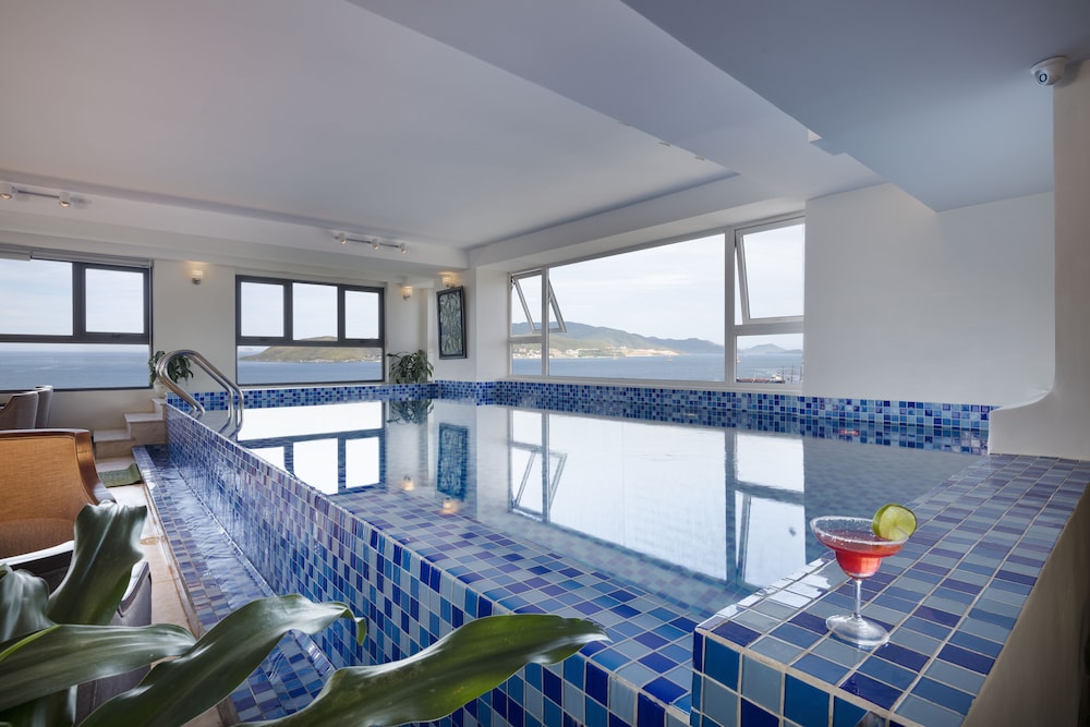 Sea Pearl Hotel 46/73