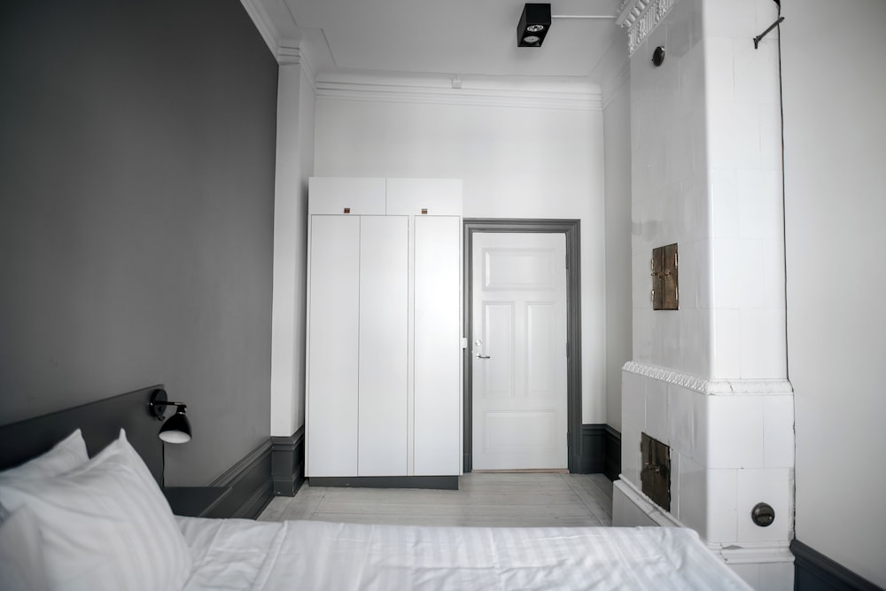 Second Home Apartments Guldgrand 11/41