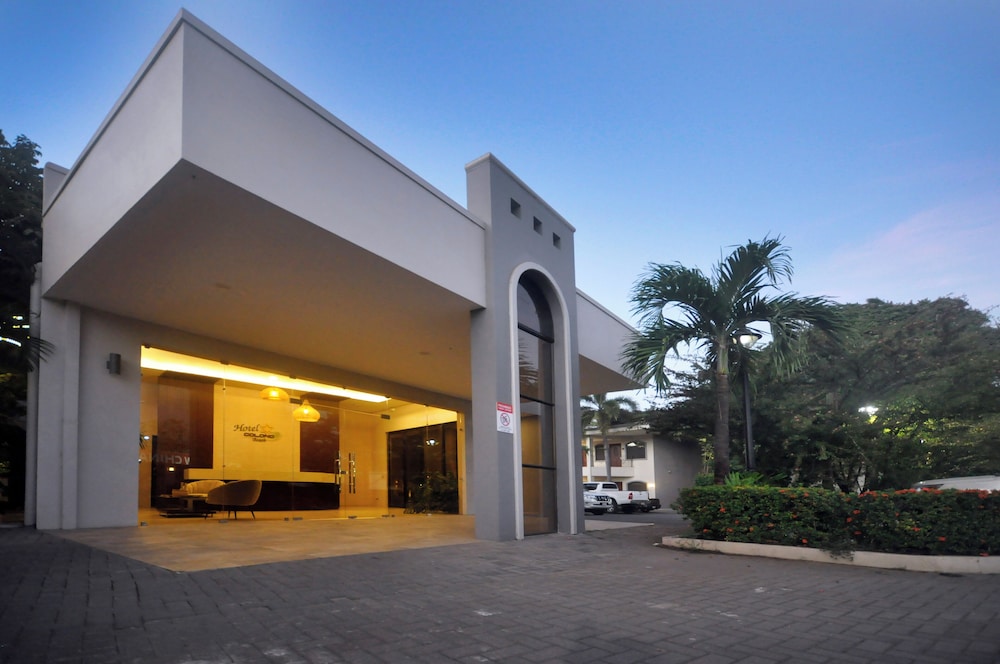 Hotel Colono Beach 6/73