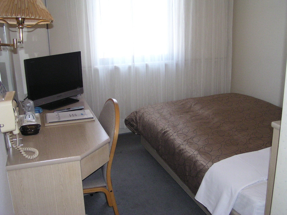 Uwajima Regent Hotel 32/37