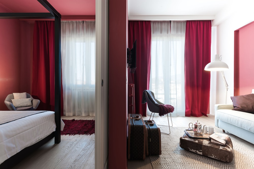 Lorena Suites & Apartments 47/61