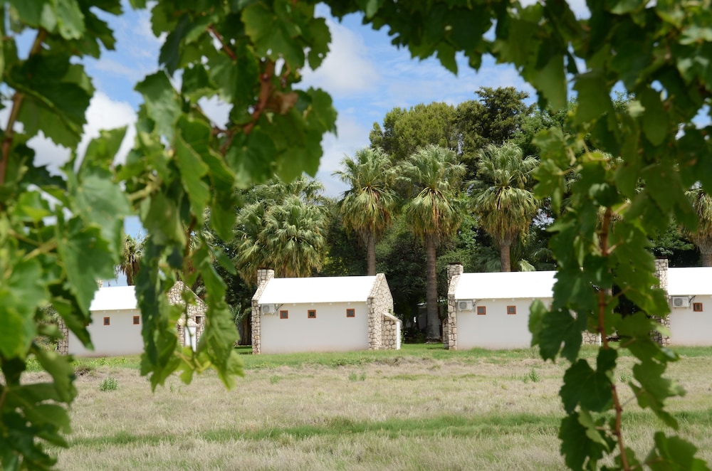 Kalahari Farmhouse 25/39