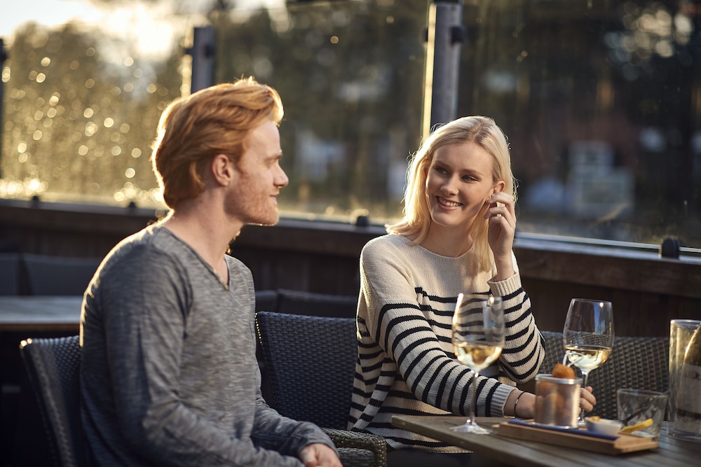 Fletcher Hotel-Restaurant Noordsee-Ameland 22/55