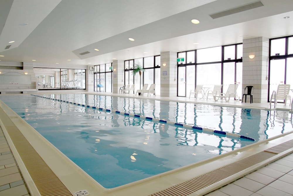 Hotel Angel Gradia Echigo Nakazato 22/62