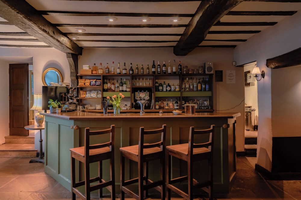 The White Swan Hotel 28/44