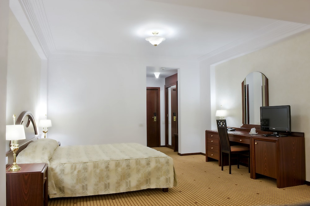 Hotel Citrin 13/35