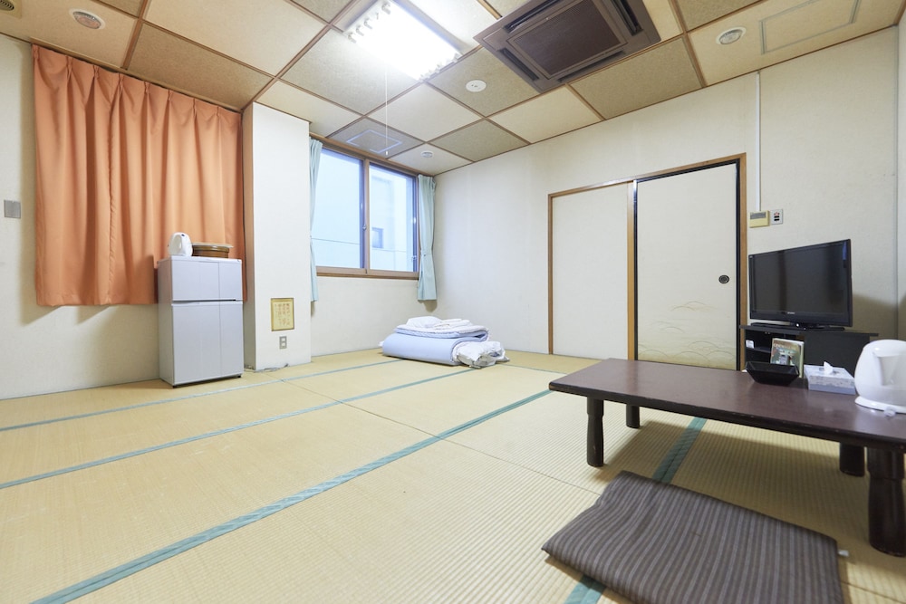 Hotel Select Inn Furukawa 14/41