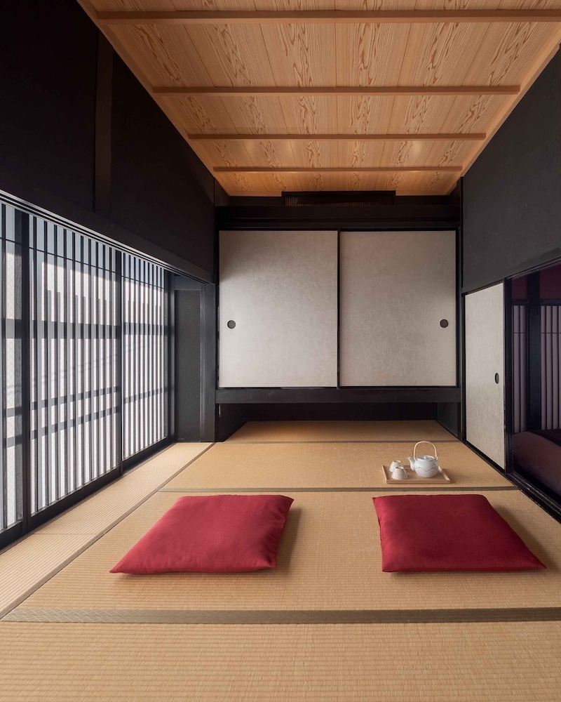 Suoan Machiya Residence Inn 30/45