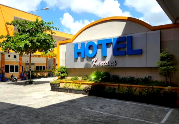 Hotel Kencana Rembang 13/15