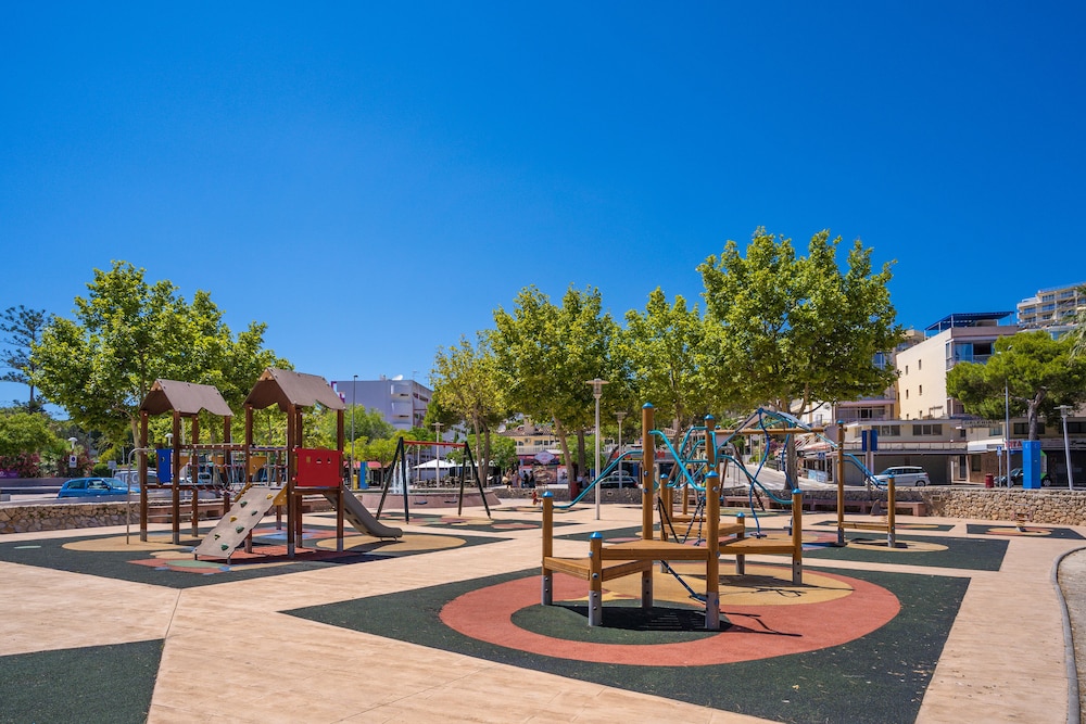 Apartaments las Palomas Econotels 41/55
