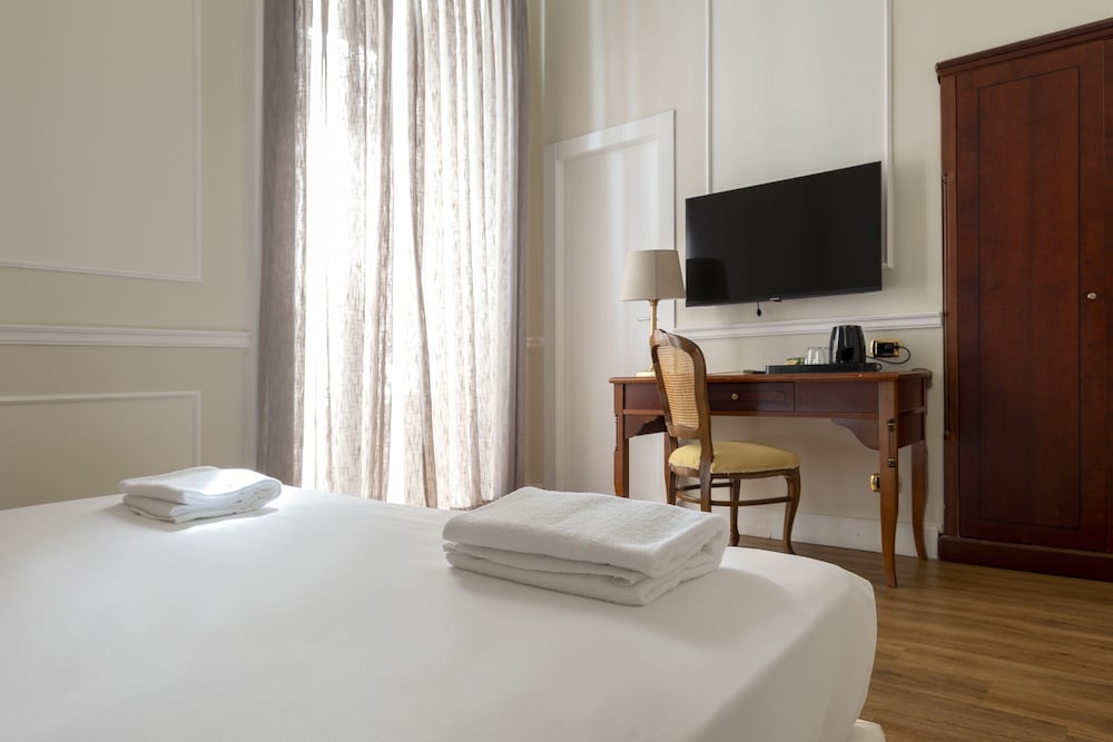 Hotel Principe Napolit Amo 52/57