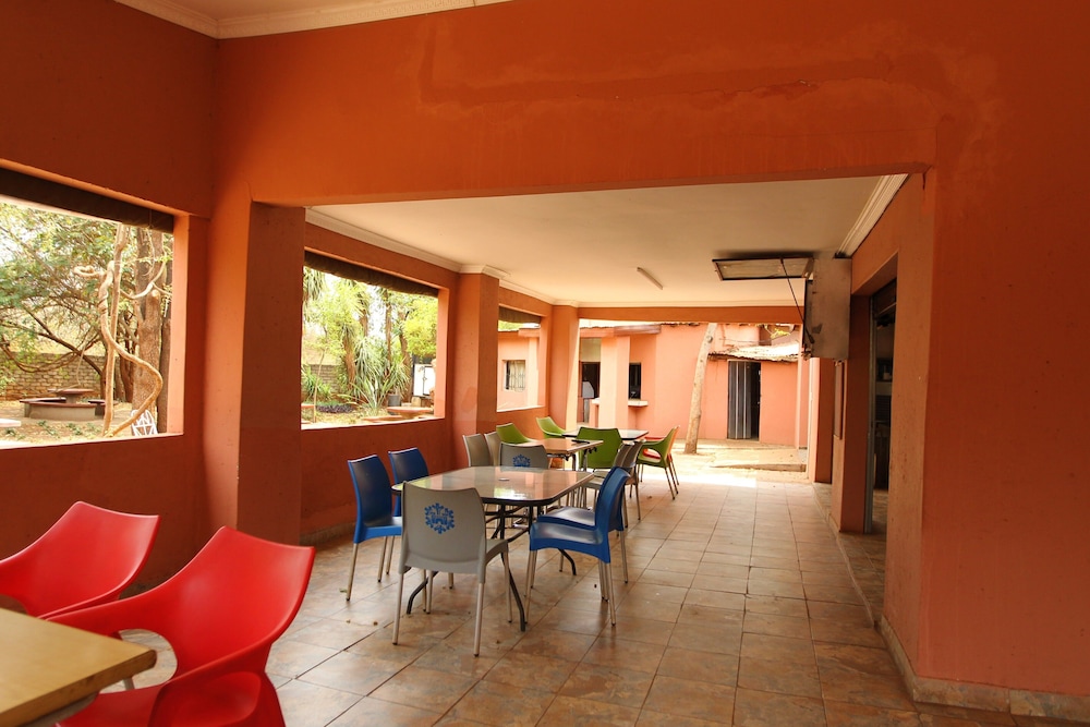 Copacopa Lodge And Conference Centre 37/50