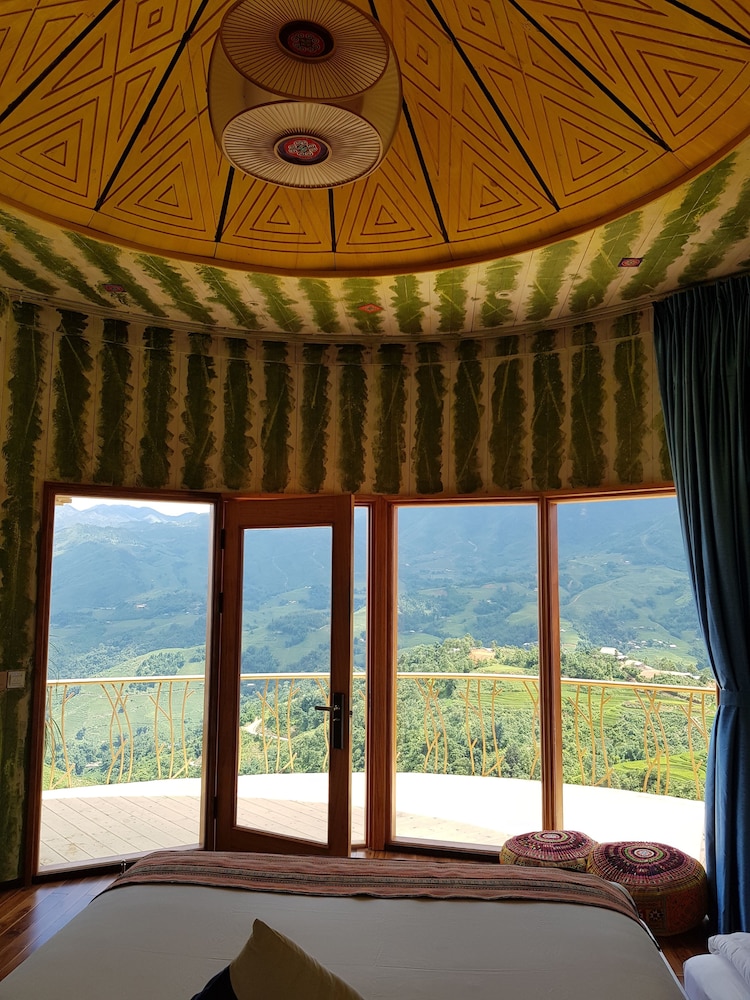 Sapa Clay House - Mountain Retreat 36/72