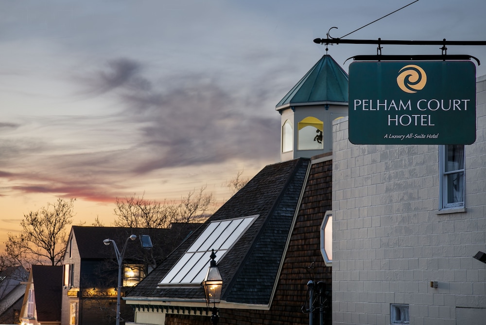 Pelham Court Hotel 3/69