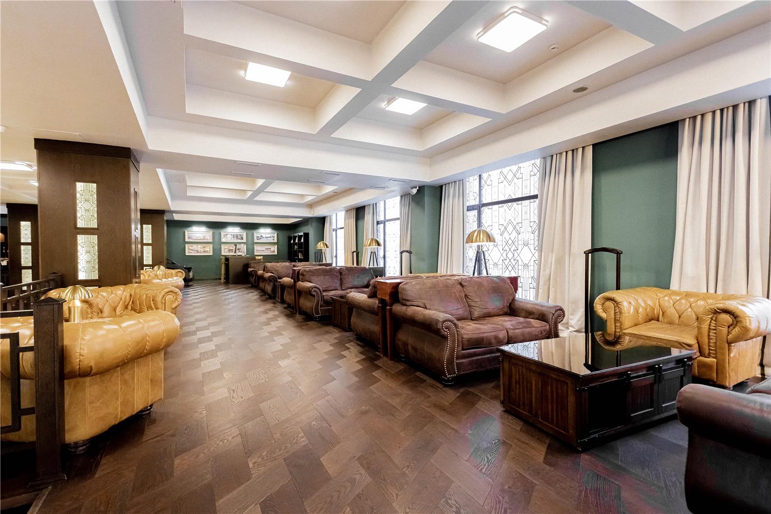 BEST WESTERN PLUS Atakent Park Hotel 31/58