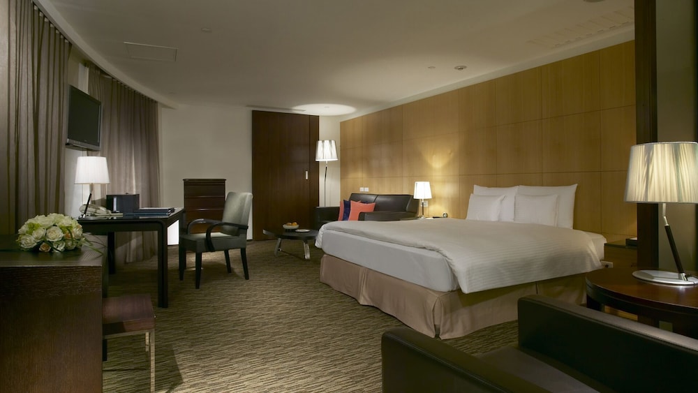 Tempus Hotel Taichung 13/62