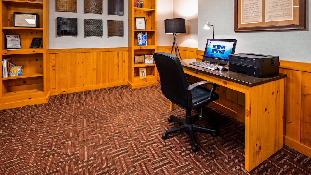 Best Western State Fair Inn 25/28