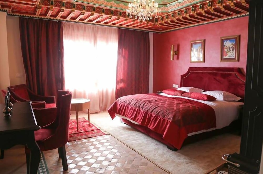 Palais Zahia 18/70