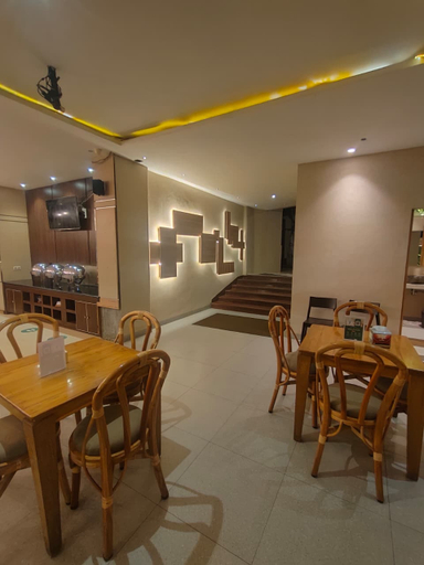 De Green City Hotel Lampung 10/11