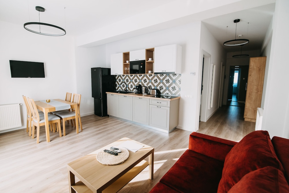 Gaudi Accommodation 20/32