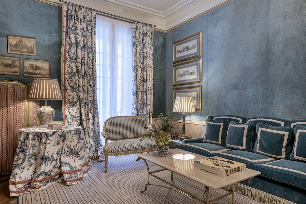 Santo Mauro, a Luxury Collection Hotel, Madrid 48/81