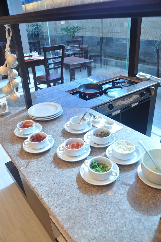 Pandanaran Hotel Prawirotaman Yogyakarta 38/58