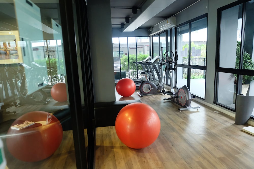 Interpark Residence Chonburi-Rayong 49/70