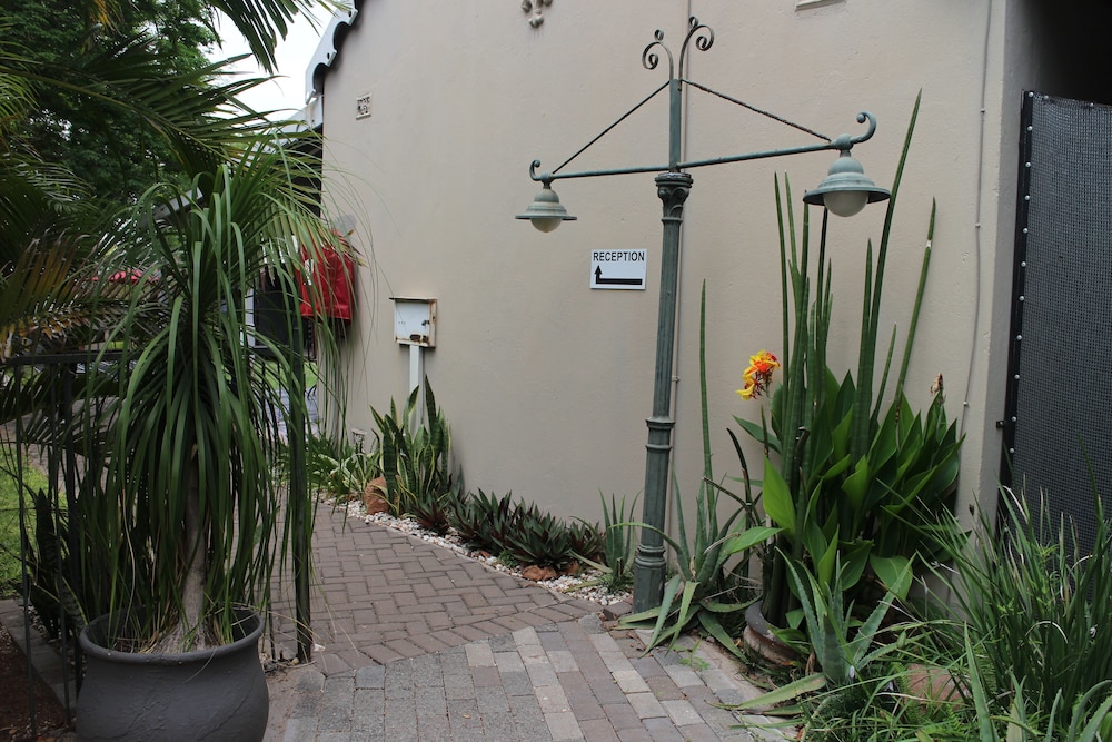 Cu Boutique Guest House 4/50