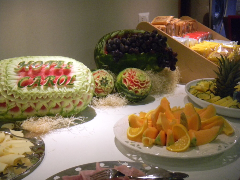 Hotel Carol 15/23