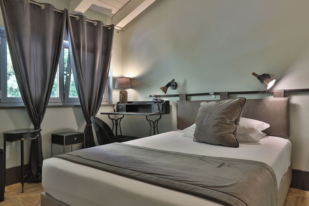 Hotel Le Corderie 22/64