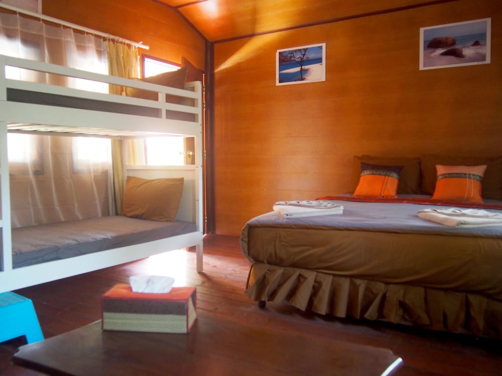 Coco Beach Bungalows 30/77