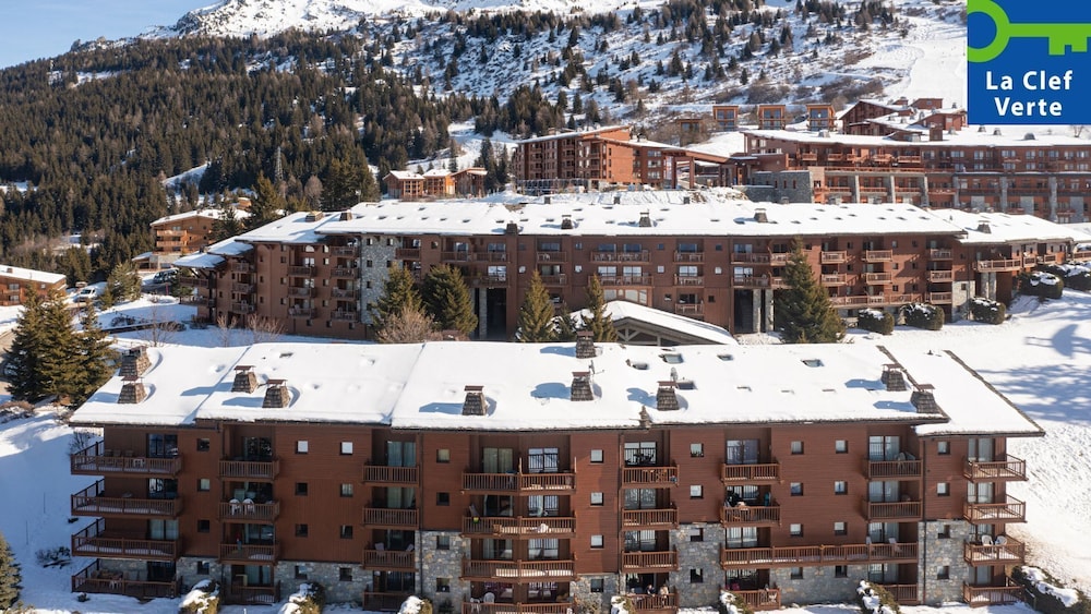 Residence Pierre and Vacances Premium Les Alpages de Chantel 2/88