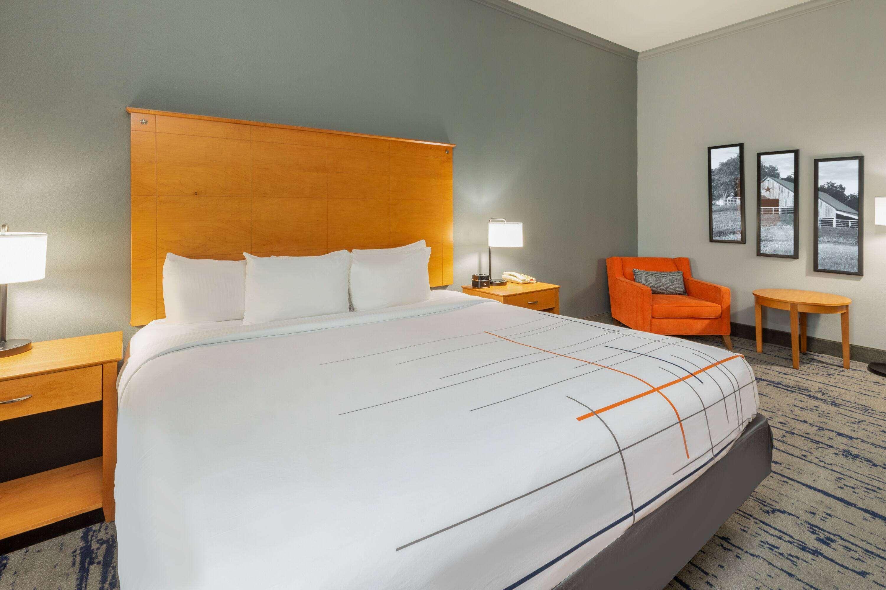 Room, King Bed