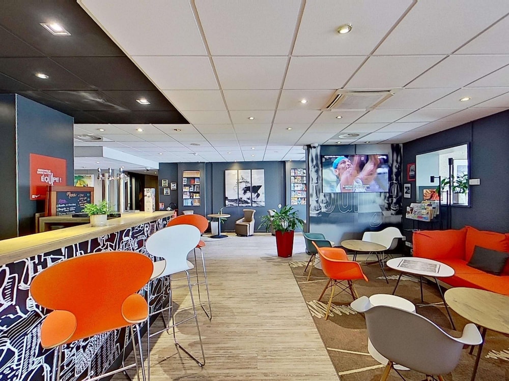 Ibis Vannes 44/59
