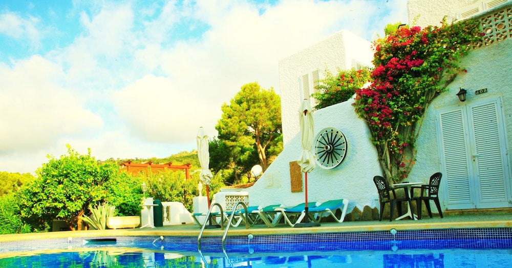 Villa Columbus 24/39