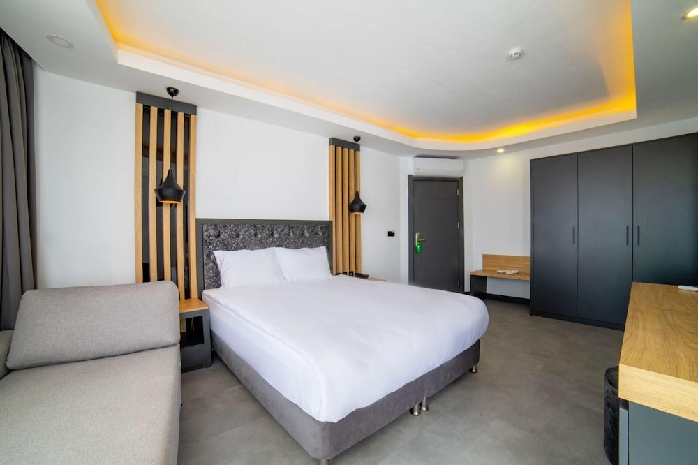 Altes Hotel 16/46