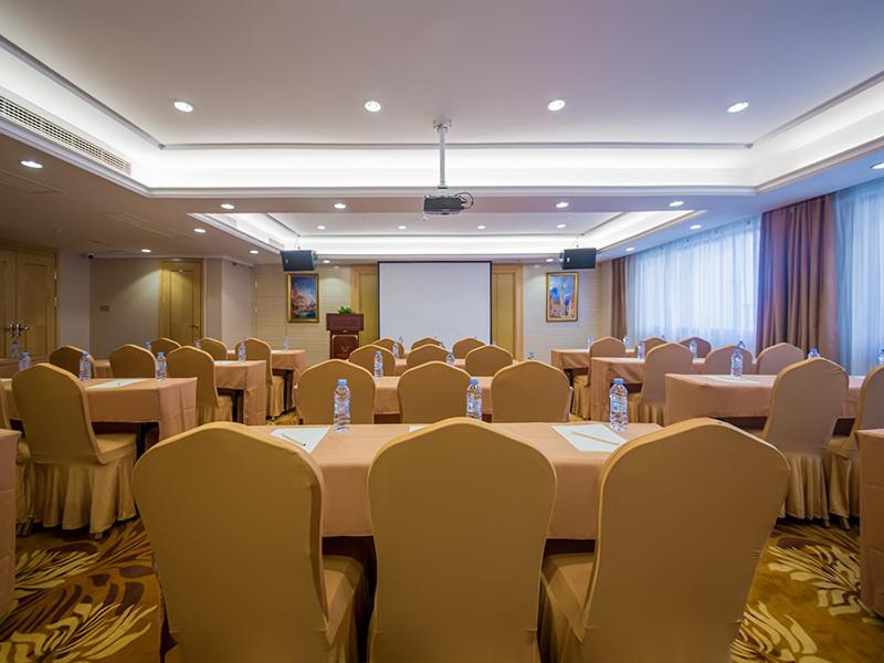 Vienna International Hotel (Yichang Sanxia Culture Tiandi) 29/37