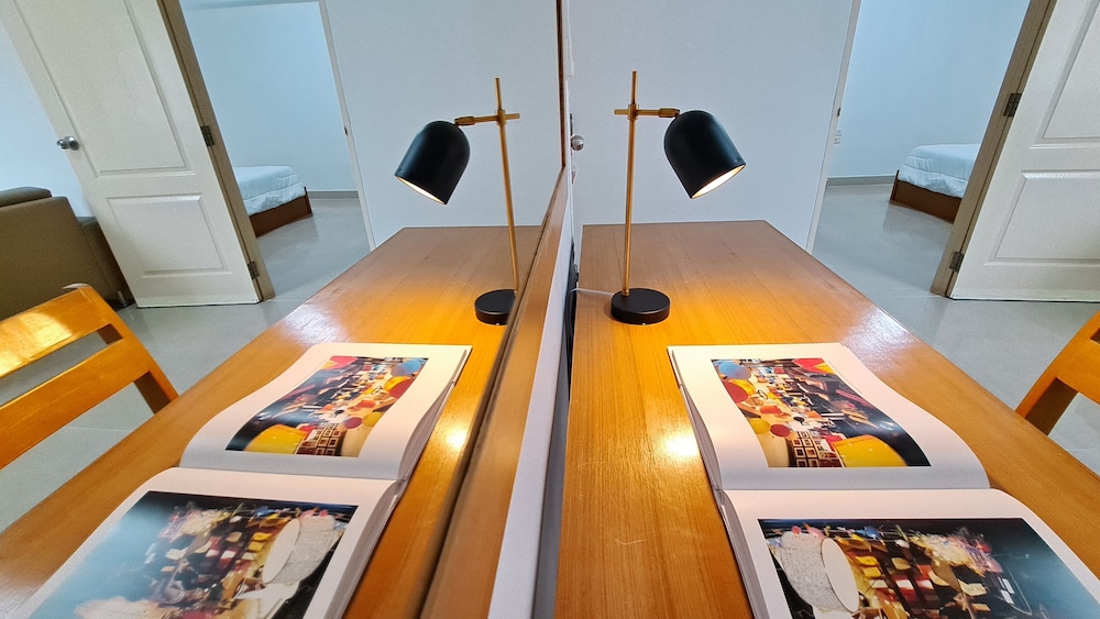 The 20 Apartment 22/40