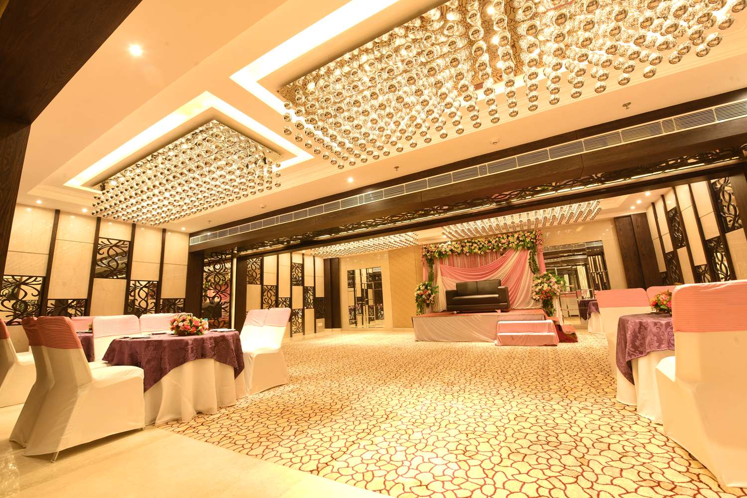 Surestay Plus By Best Western Amritsar 1/4