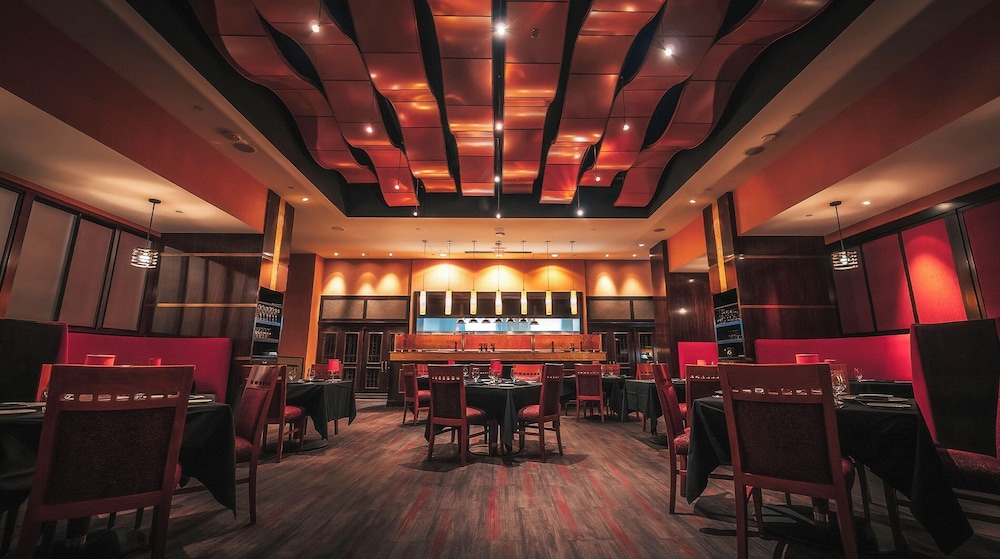Agua Caliente Casino Resort Spa 55/61
