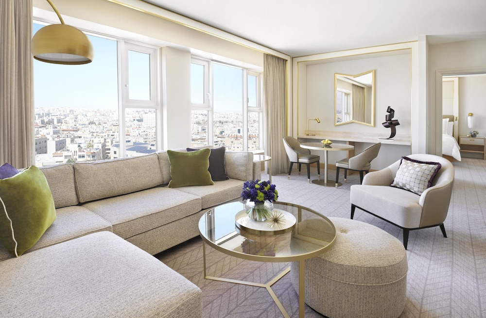 Four Seasons Hotel Amman 36/53